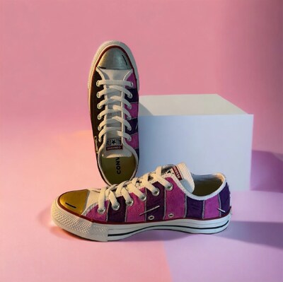 Converse lol shoes sales